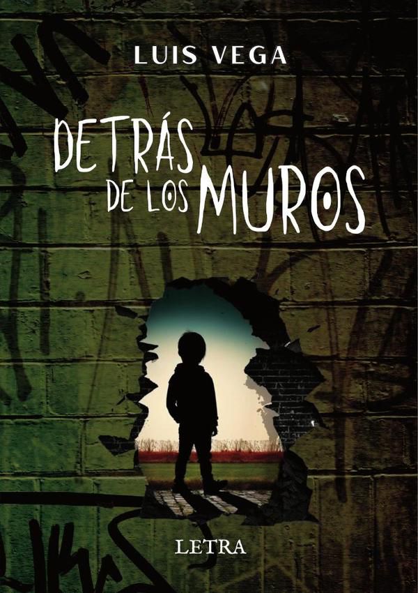 Detrás de los muros