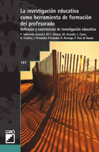 La investigación educativa como herramienta de formación del profesorado