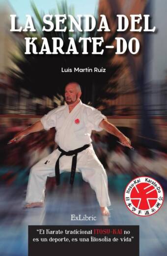 La senda del karate-do