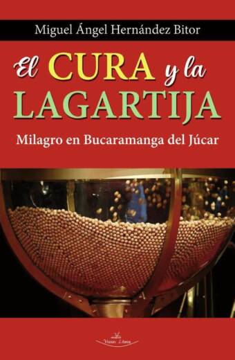 El Cura y la Lagartija