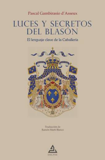 Luces y secretos del blasón