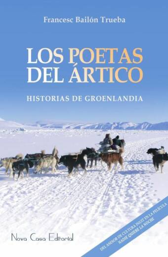 Los poetas del Ártico