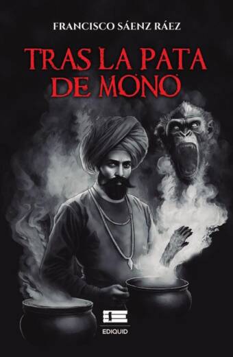 Tras la pata de mono