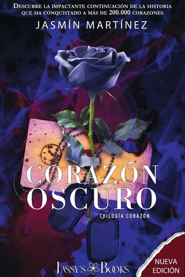 Corazón Oscuro