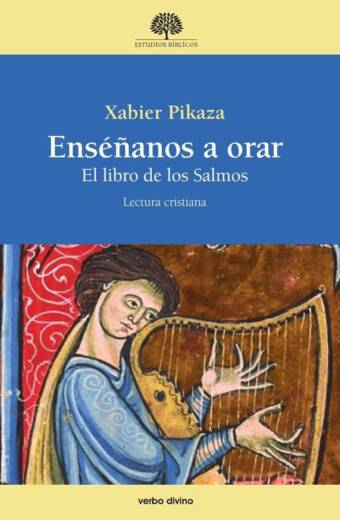 Enséñanos a orar
