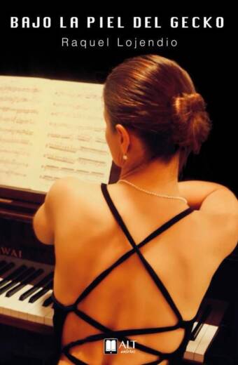 Bajo la piel del Gecko