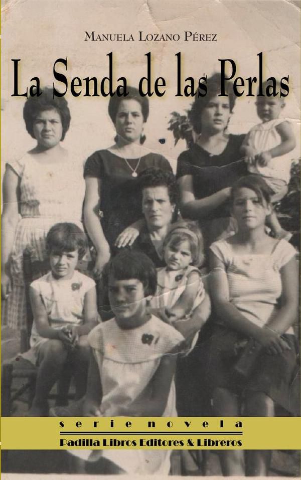 La senda de las Perlas