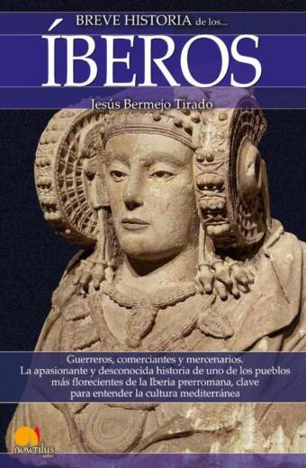 Breve historia de los íberos