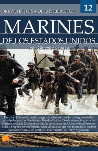 Breve historia de los Marines de Estados Unidos