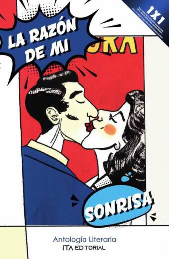 La razón de mi sonrisa