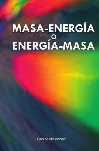 Masa-energía o energía-masa