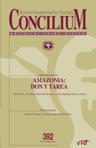 Amazonia: don y tarea
