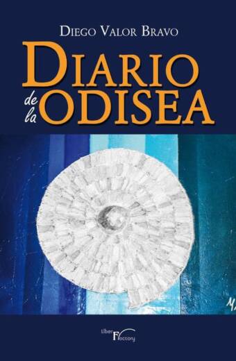 Diario de la Odisea