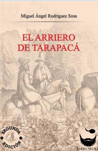El arriero de tarapacá