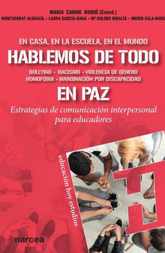 Hablemos de todo en paz