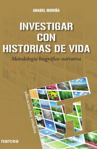 Investigar con historias de vida