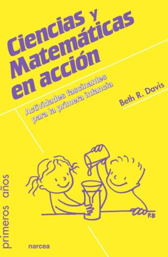 Ciencias y Matemáticas en acción