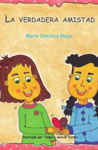 La verdadera amistad