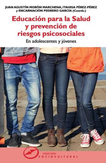 Educación para la salud y prevención de riesgos psicosociales