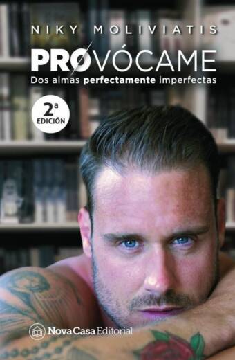 Provócame