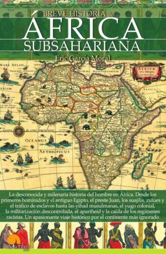 Breve historia del África subsahariana