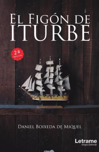 El Figón de Iturbe 2ª  Edición