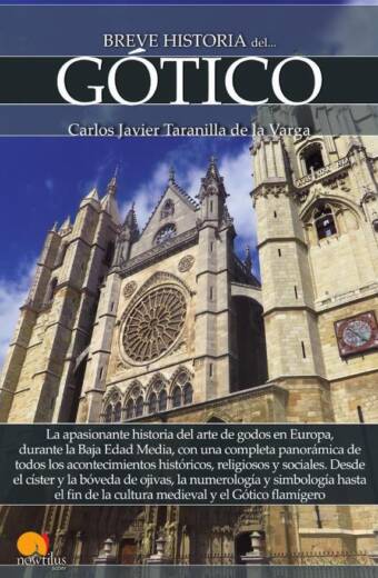 Breve historia del Gótico