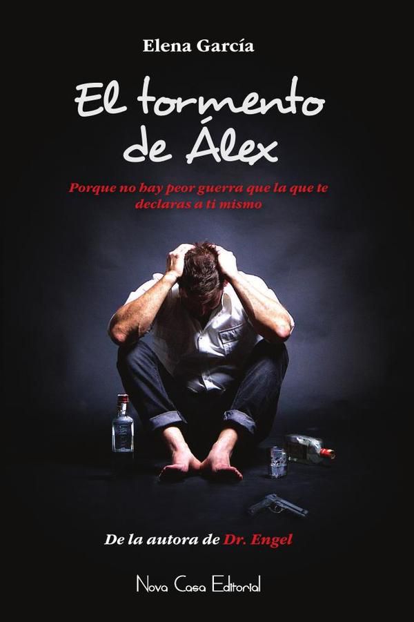 El Tormento de Álex