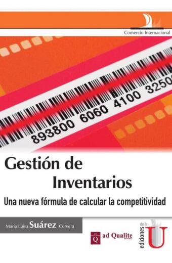 Gestión de inventarios