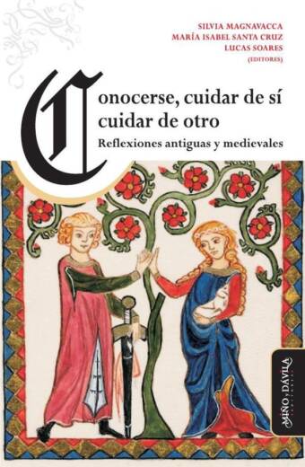 Conocerse, cuidar de sí, cuidar de otro