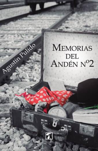 Memorias del andén nº2