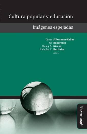 Cultura popular y educación