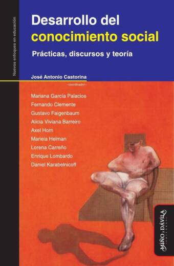 Desarrollo del conocimiento social