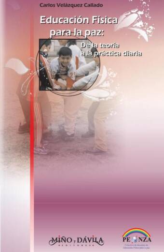 Educación Física para la paz