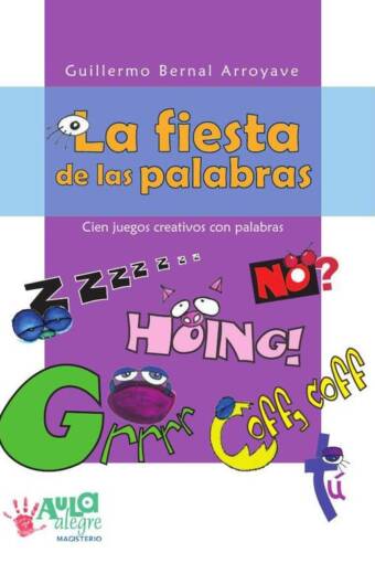 La fiesta de las palabras