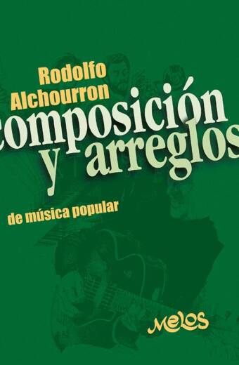 BA13522 - Composición y arreglos de música popular