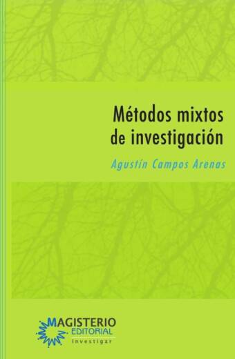 Métodos mixtos de investigación
