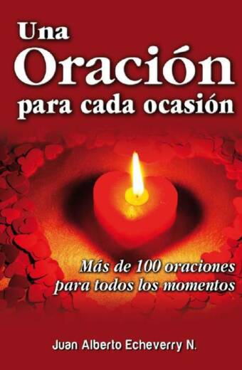 Una oración para cada ocasión