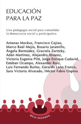 Educación para la paz