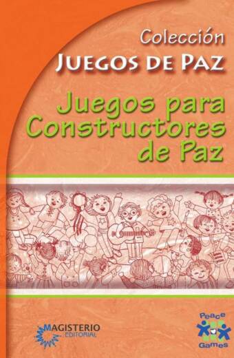 Juegos para constructores de paz