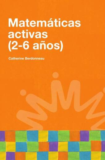 Matemáticas activas (2-6 años)