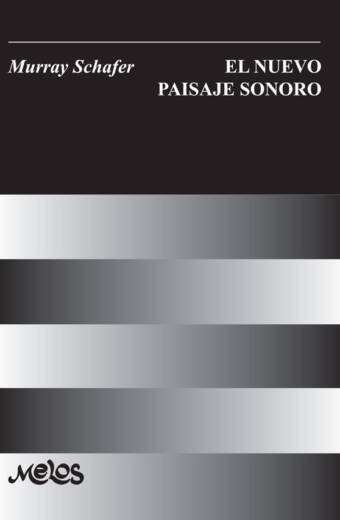 BA13315 - El nuevo paisaje sonoro
