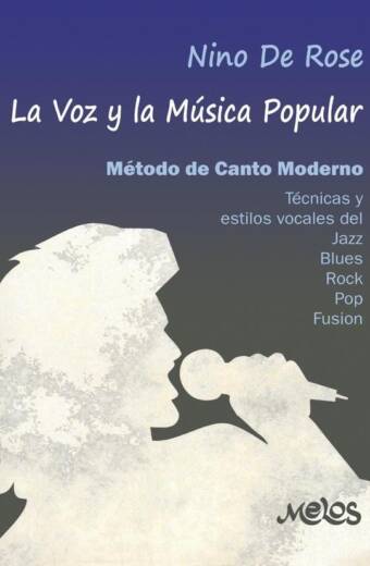 BA13688 - La voz y la música popular