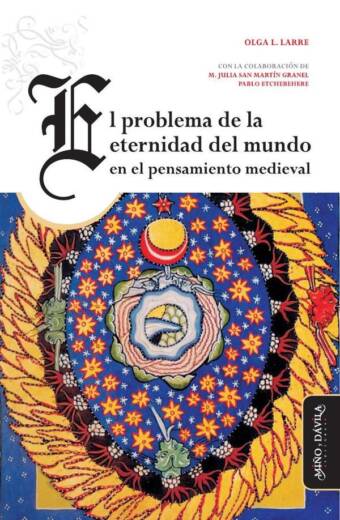 El problema de la eternidad del mundo en el pensamiento medieval