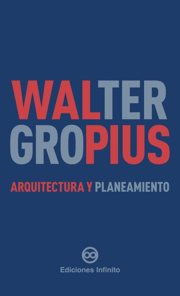 Arquitectura y planeamiento