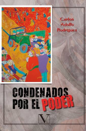 Condenados por el poder