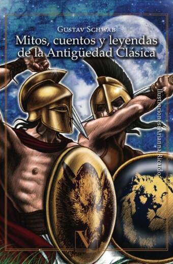 Mitos, cuentos y leyendas de la antigüedad clásica