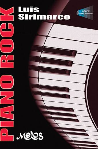 BA13721 - Piano Rock