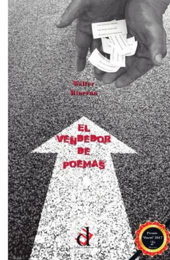 El vendedor de poemas