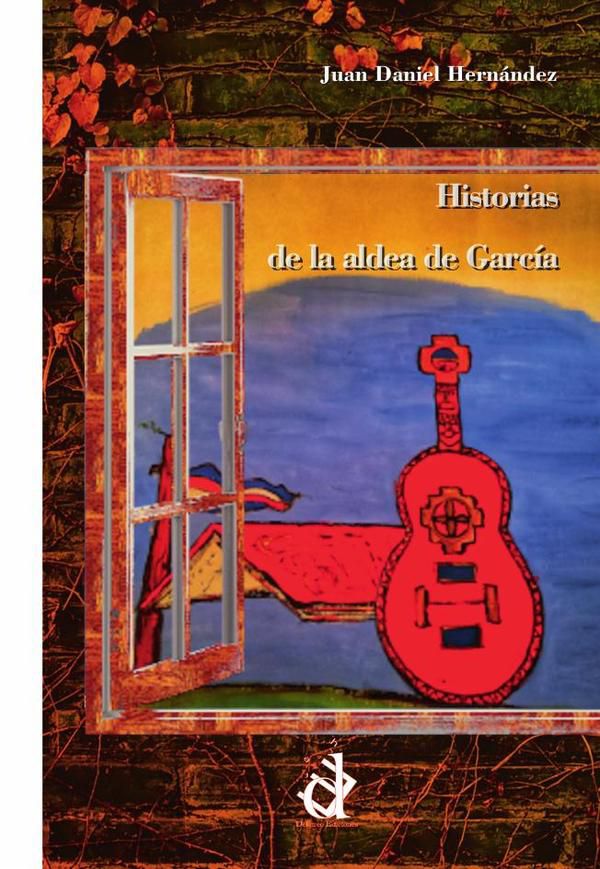 Historias de la aldea de García